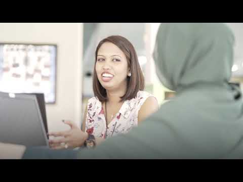 Thumbnail of MOE's careers video on two Allied Educators (Learning and Behavioural Support), the role now called SEN Officer.