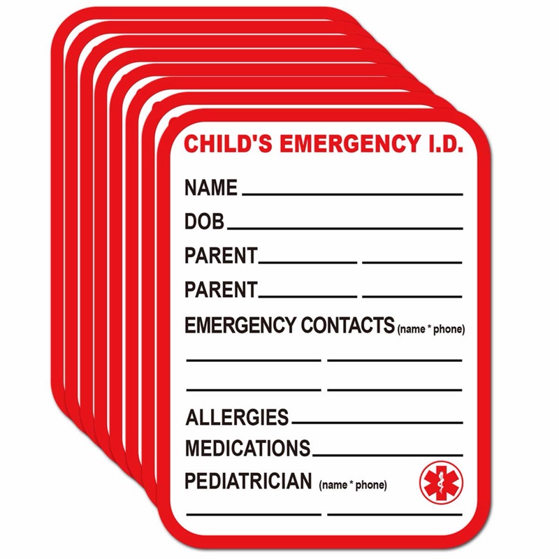 reMarkable ICE Stickers