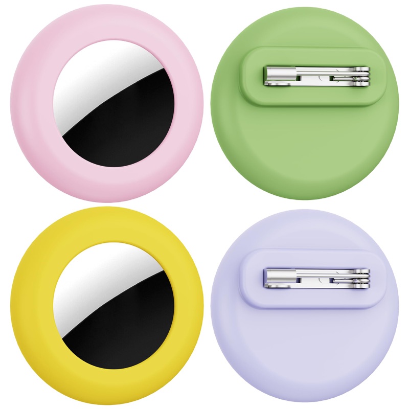citymore AirTag Holders