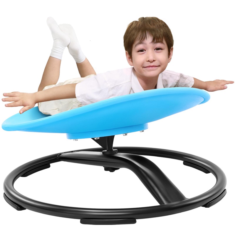 Zhenx Spin Chair